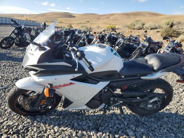 Фото 3 - YAMAHA FZ600-800