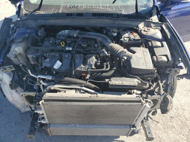 Фото 11 - FORD FUSION