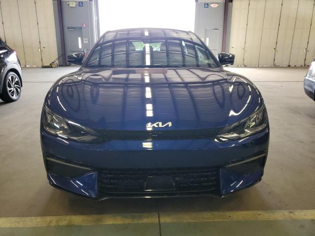 KIA EV6 GT LIN 2023 VIN KNDC4DLC8P5121144