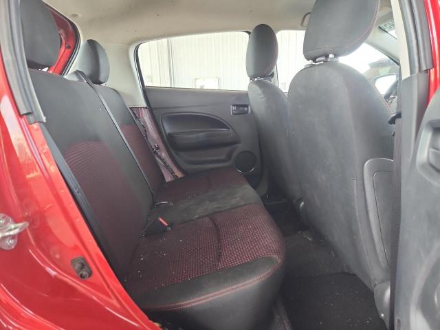 Фото 10 - MITSUBISHI MIRAGE