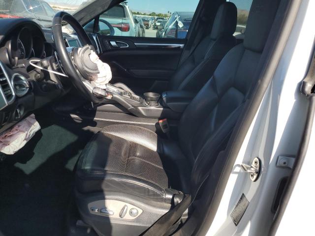 Фото 7 - PORSCHE CAYENNE