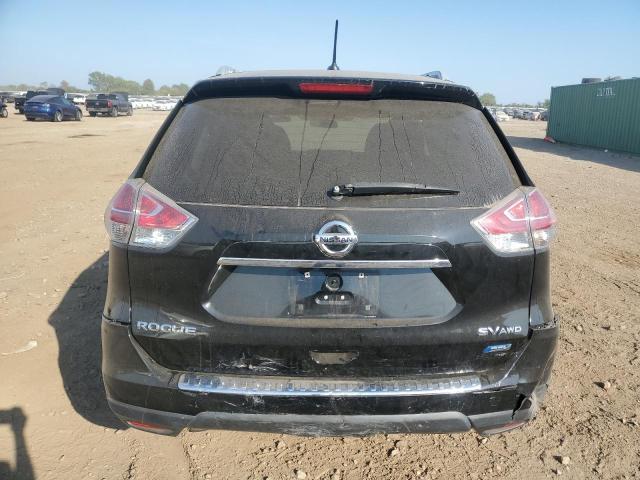 Фото 6 - NISSAN ROGUE