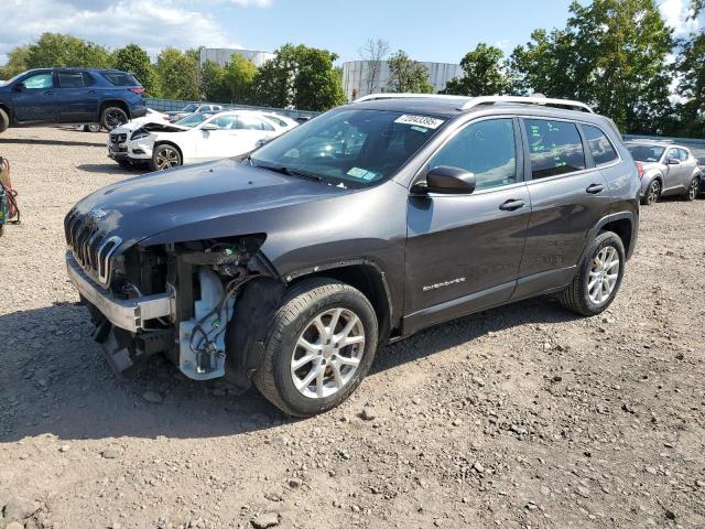 Фото 1 - JEEP GRAND CHER
