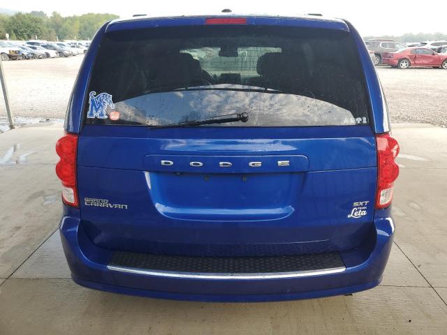 Фото 6 - DODGE CARAVAN