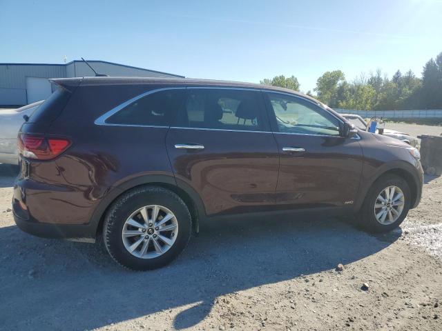 Фото 3 - KIA SORENTO