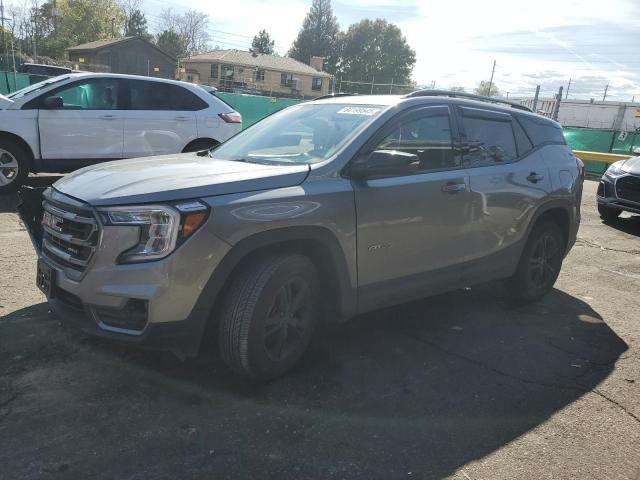 GMC TERRAIN AT 2023 VIN 3GKALYEG7PL223119