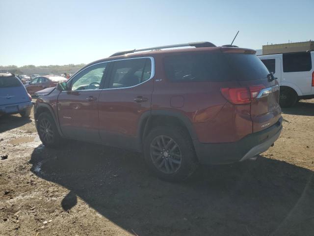 Фото 2 - GMC ACADIA