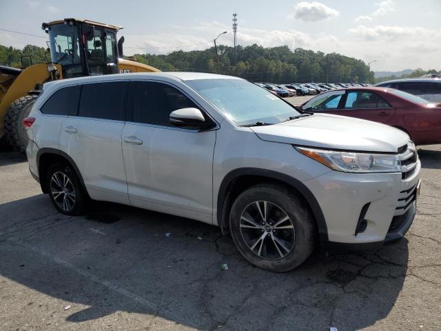 Фото 4 - TOYOTA HIGHLANDER