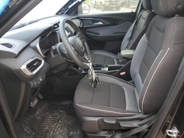 CHEVROLET TRAILBLZR 2023 VIN KL79MMS22PB197119