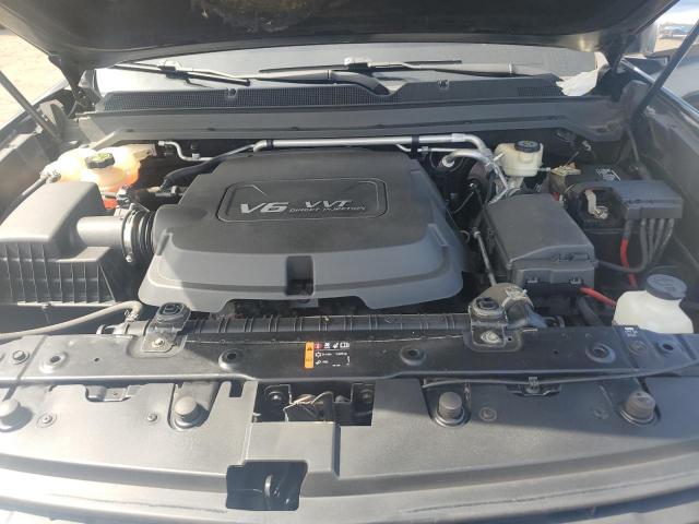 Фото 11 - CHEVROLET COLORADO