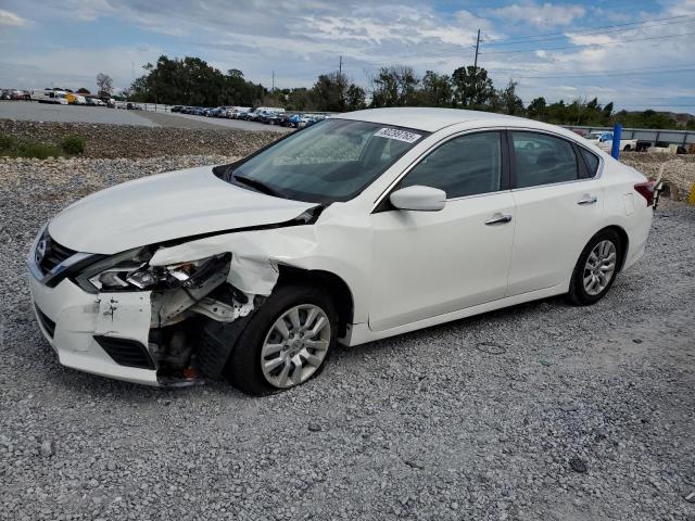 Фото 1 - NISSAN ALTIMA