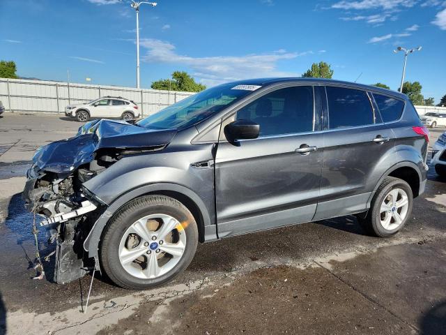 Фото 1 - FORD ESCAPE