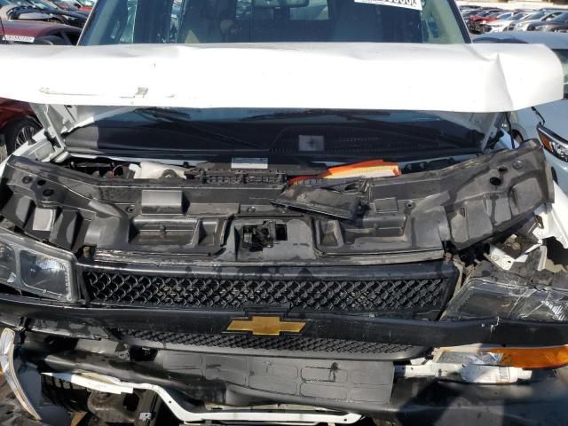 Фото 12 - CHEVROLET EXPRESS