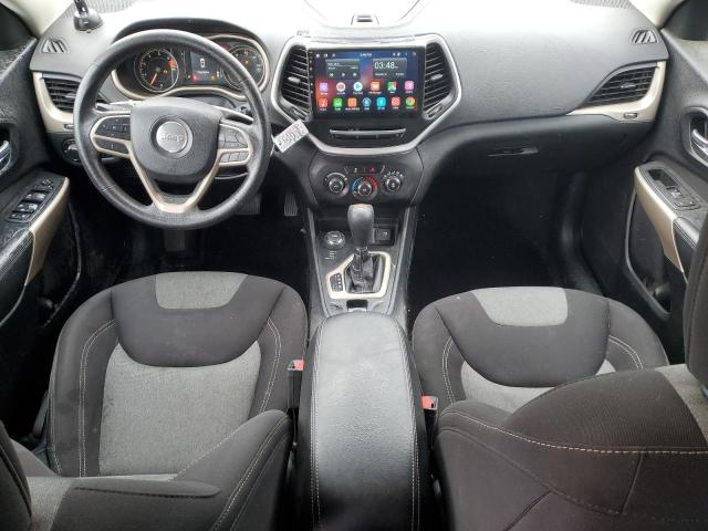 Фото 8 - JEEP GRAND CHER