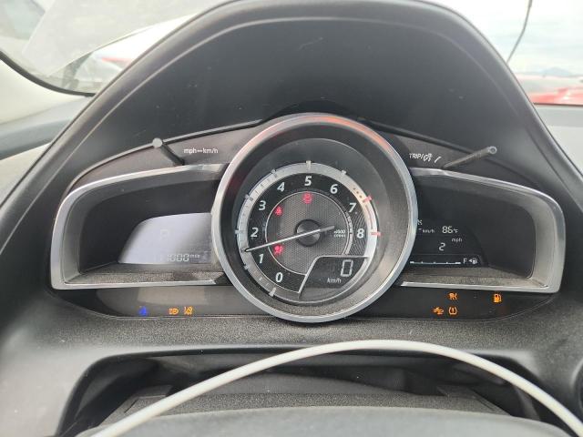 Фото 9 - MAZDA CX-3