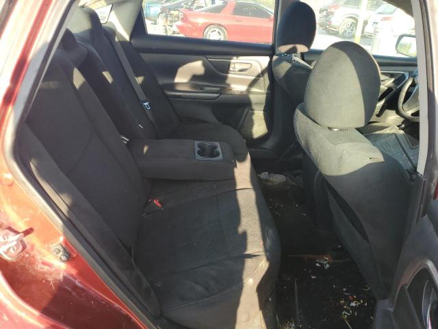 Фото 10 - NISSAN ALTIMA