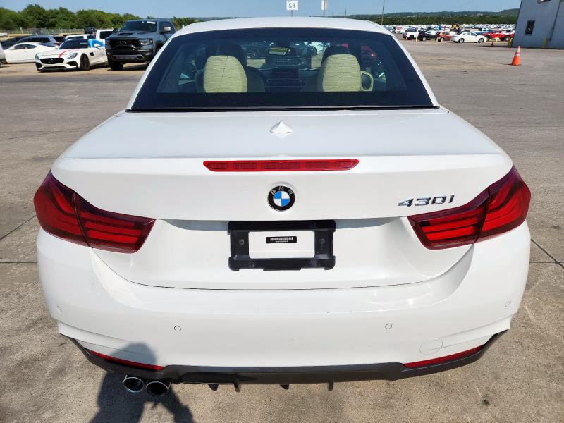 Фото 6 - BMW 4 SERIES