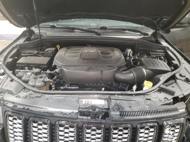 Фото 12 - JEEP GRAND CHER