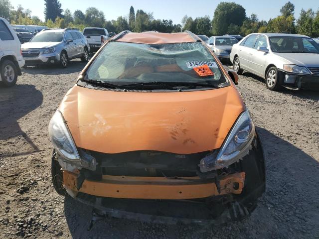 Фото 5 - TOYOTA PRIUS