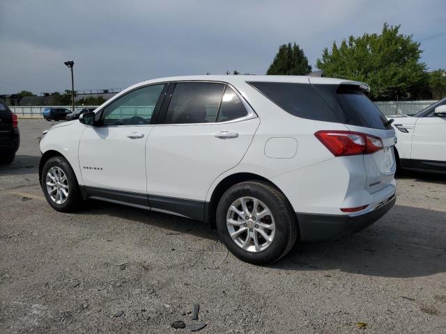 Фото 2 - CHEVROLET EQUINOX