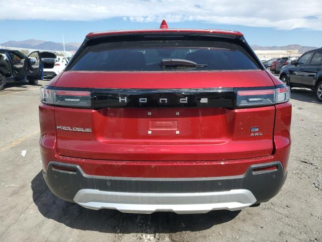 HONDA PROLOGUE E 2024 VIN 3GPKHVRJ1RS526104