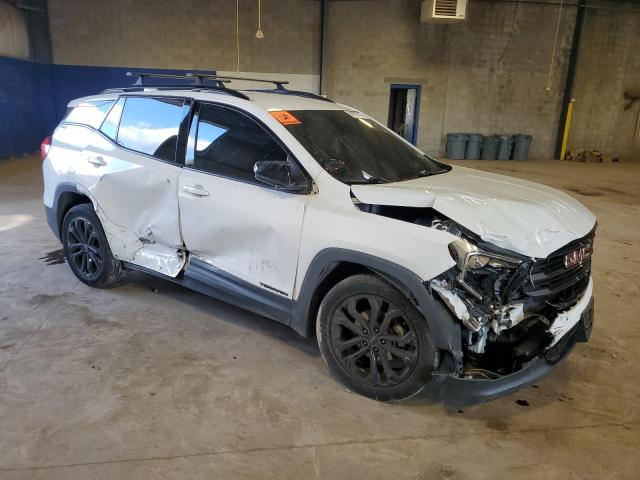 GMC TERRAIN 2020 VIN 3GKALPEV9LL139659