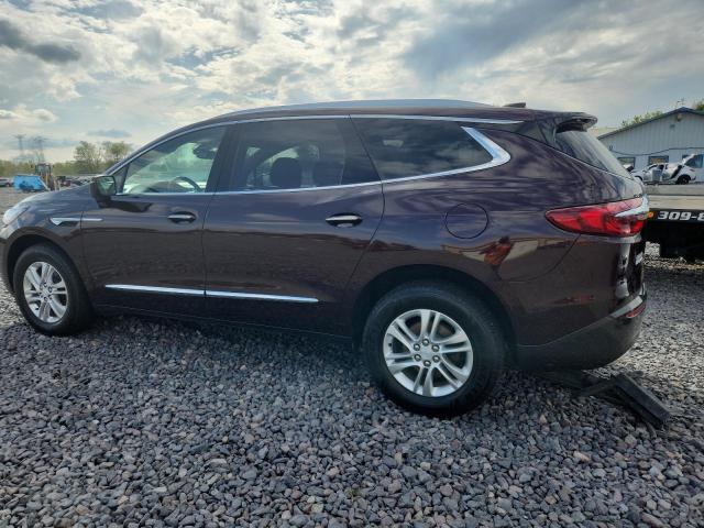 Фото 2 - BUICK ENCLAVE