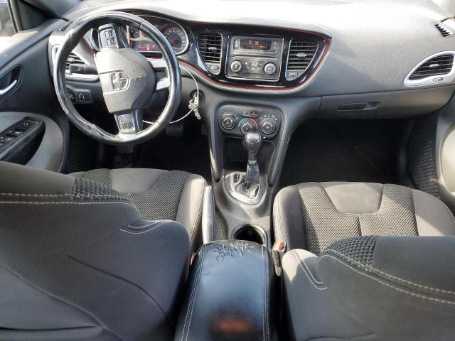 Фото 8 - DODGE DART