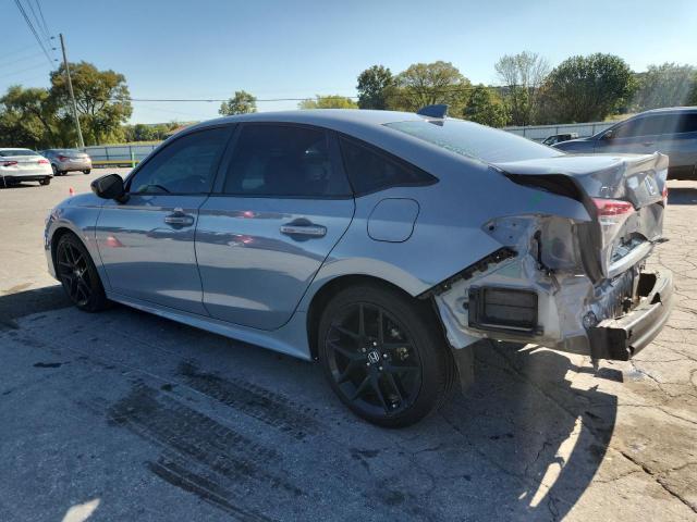 Фото 2 - HONDA CIVIC