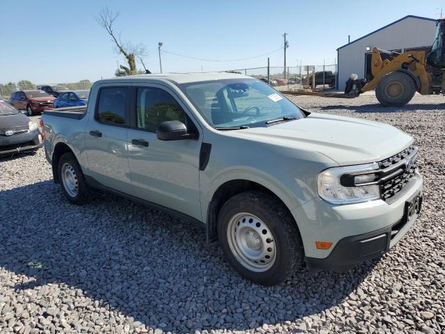 Фото 4 - FORD MAVERICK