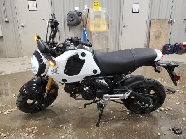 HONDA GROM 2024