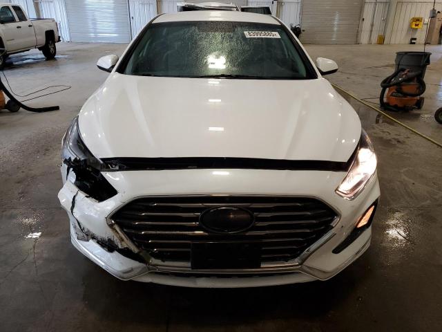 Фото 5 - HYUNDAI SONATA