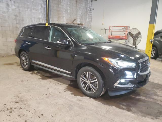 Фото 4 - INFINITI QX60