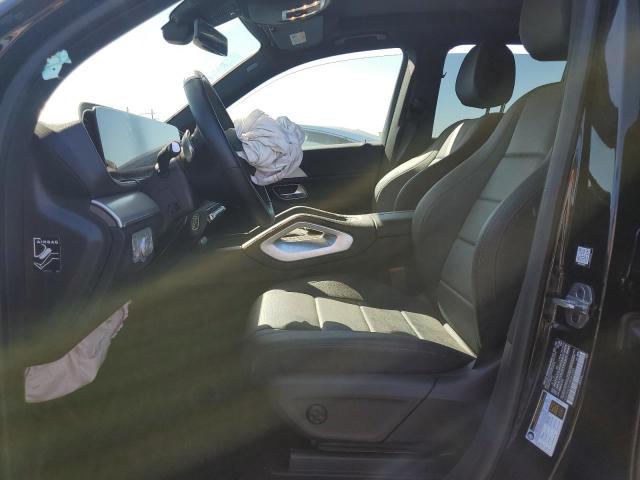 MERCEDES-BENZ GLE-CLASS 2025 VIN 4JGFB4EB0SB402352