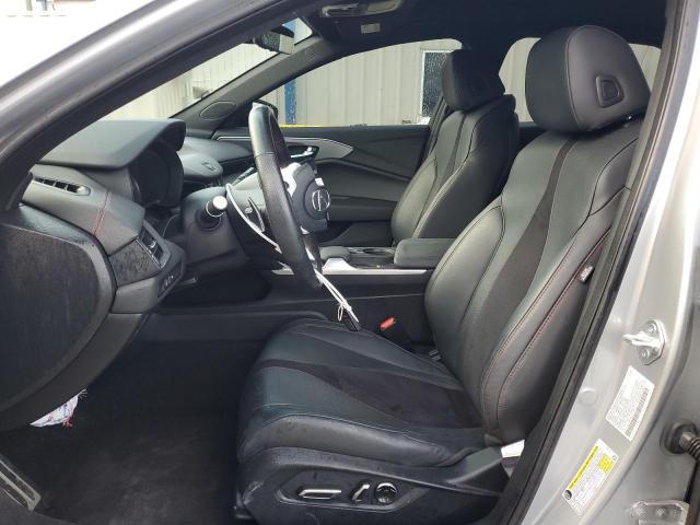 Фото 7 - ACURA TLX