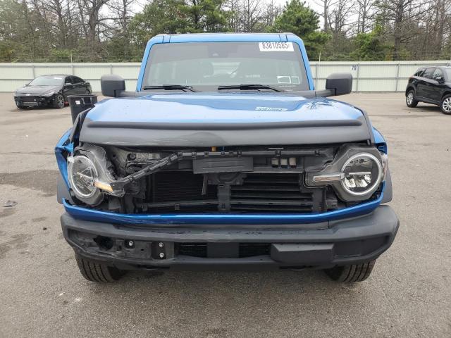 Фото 5 - FORD BRONCO
