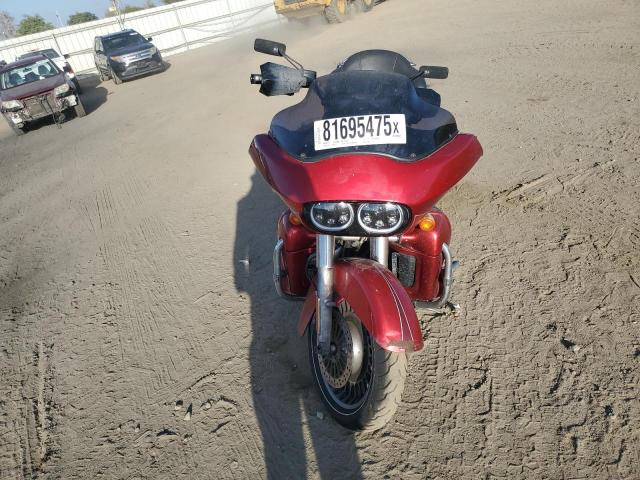 HARLEY-DAVIDSON FLTRU ROAD 2012