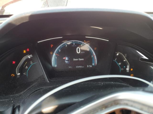 Фото 9 - HONDA CIVIC