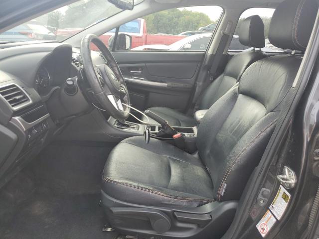 Фото 7 - SUBARU CROSSTREK