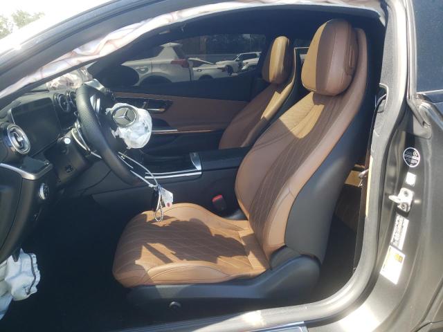 MERCEDES-BENZ CLE AMG 53 2024 VIN W1KMJ6CB6RF029906