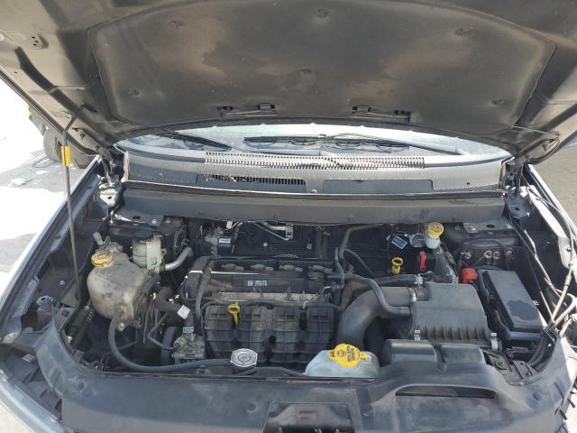 Фото 12 - DODGE JOURNEY