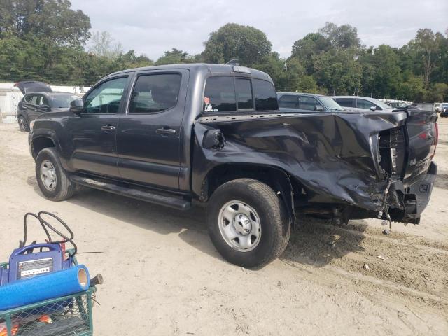 Фото 2 - TOYOTA TACOMA