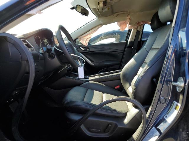 Фото 7 - MAZDA 6