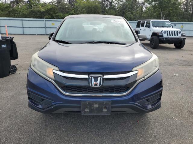 Фото 5 - HONDA CRV
