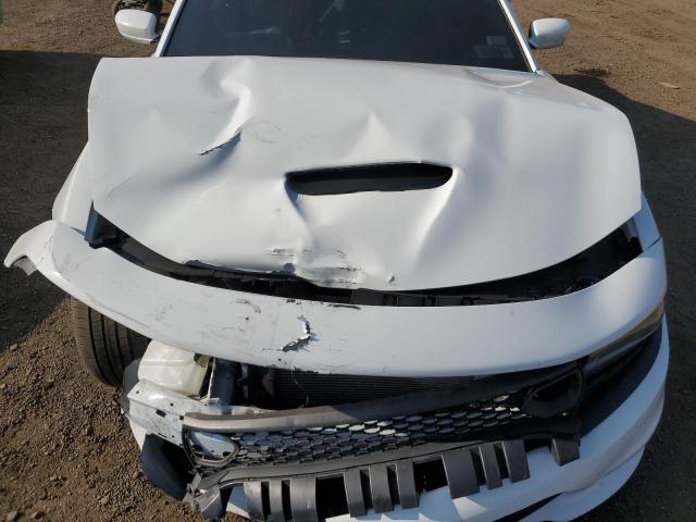 Фото 11 - DODGE CHARGER