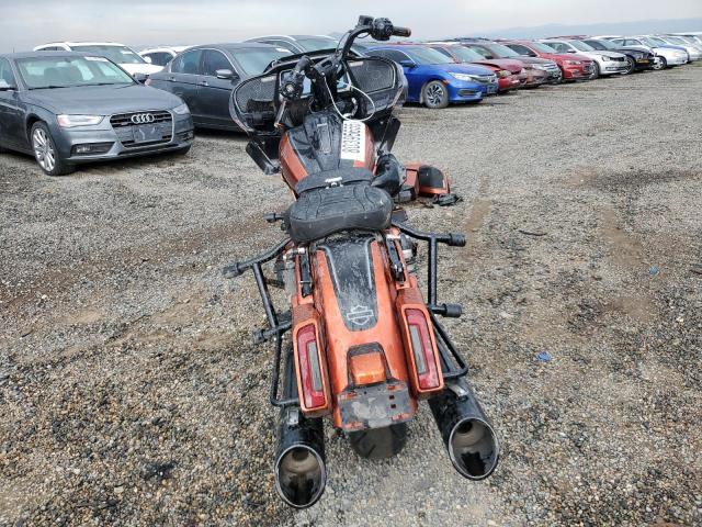 HARLEY-DAVIDSON FLSE 2023