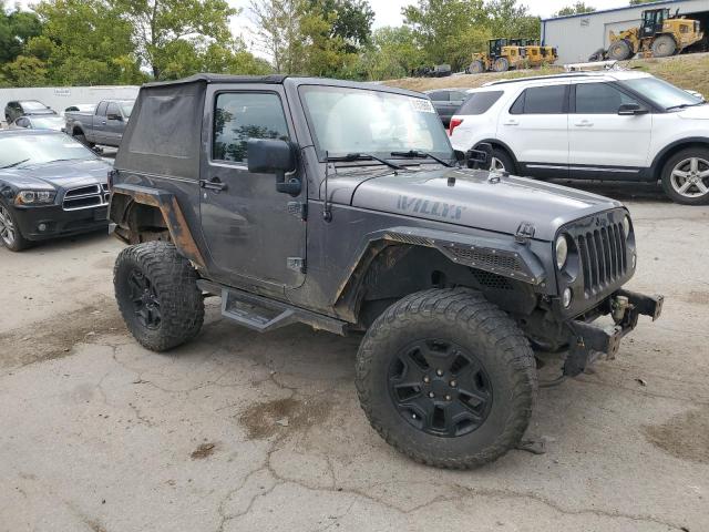 Фото 4 - JEEP WRANGLER