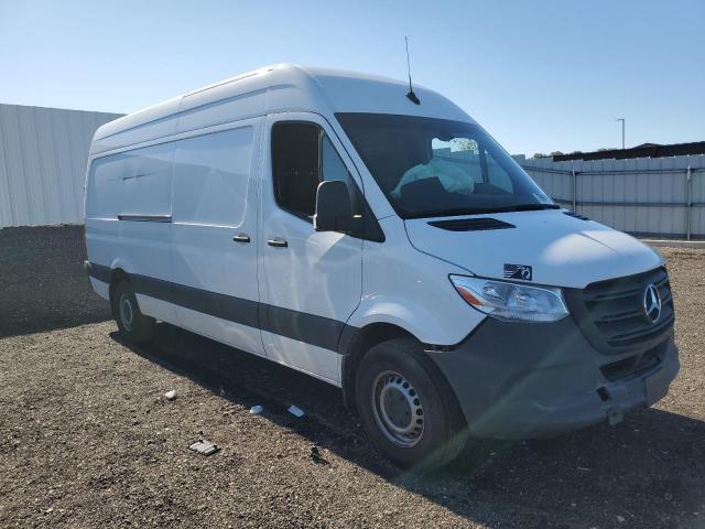 Фото 4 - MERCEDES-BENZ SPRINTER