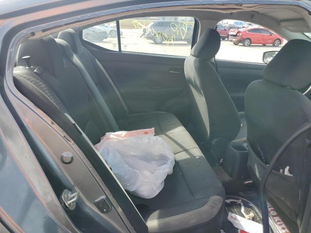 Фото 10 - NISSAN VERSA