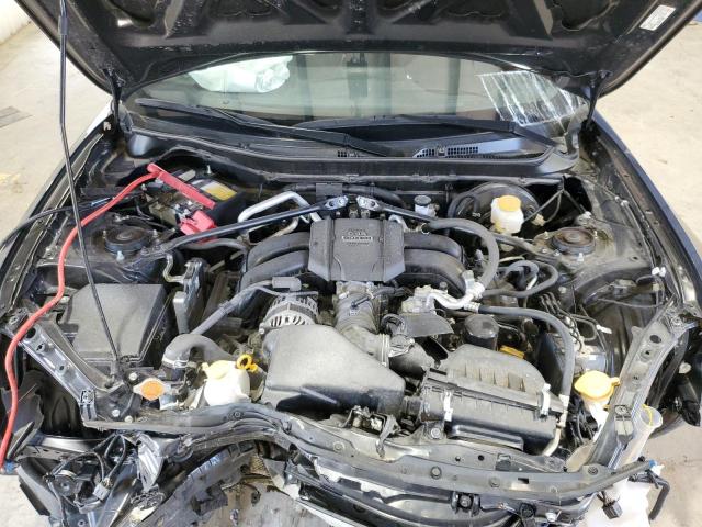 TOYOTA GR 86 PREM 2023 VIN JF1ZNBE19P9759778